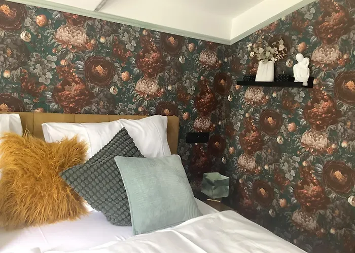 Apartamento Javorek Sněžné