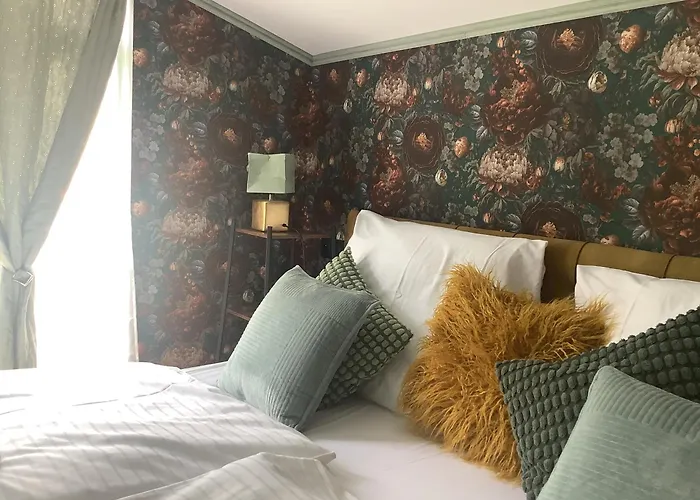 Appartamento Javorek