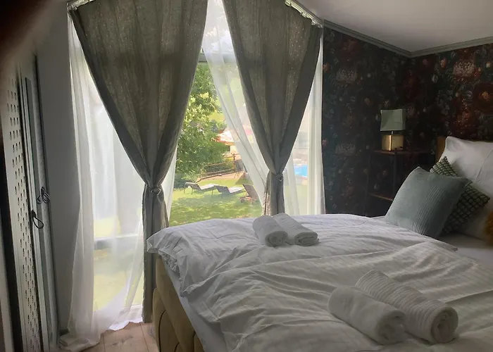 Appartamento Javorek *