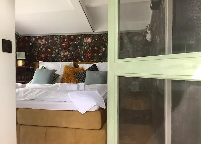 Javorek * Sněžné