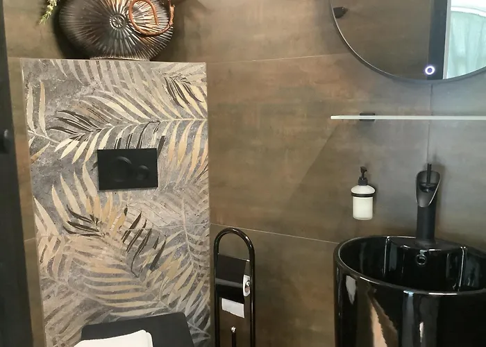 Apartmán Javorek