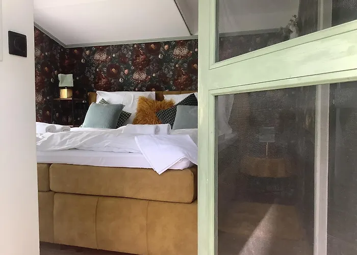 Javorek Appartamento *