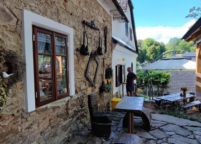 Apartamento Javorek Sněžné