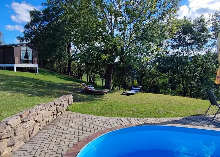 Javorek Apartmán *
