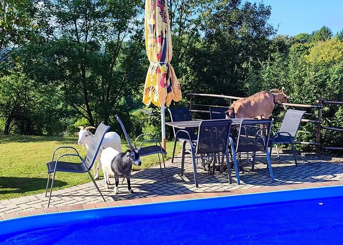 Javorek Apartmán