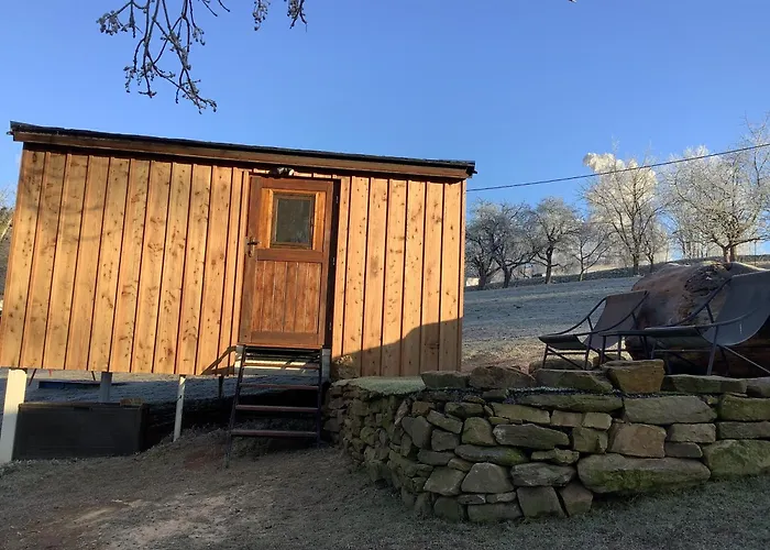 Javorek Apartmán *