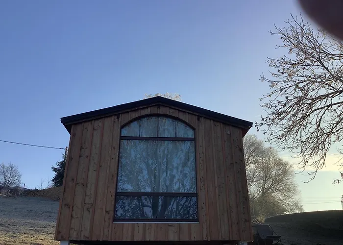 Apartmán Javorek *