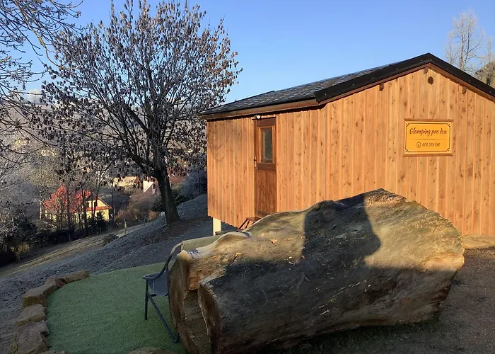Javorek Apartmán