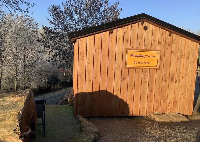 Javorek Appartamento *