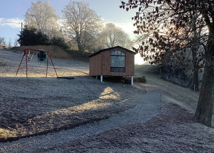 Apartmán Javorek