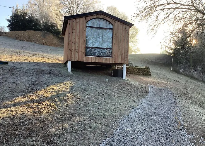 Javorek Appartamento