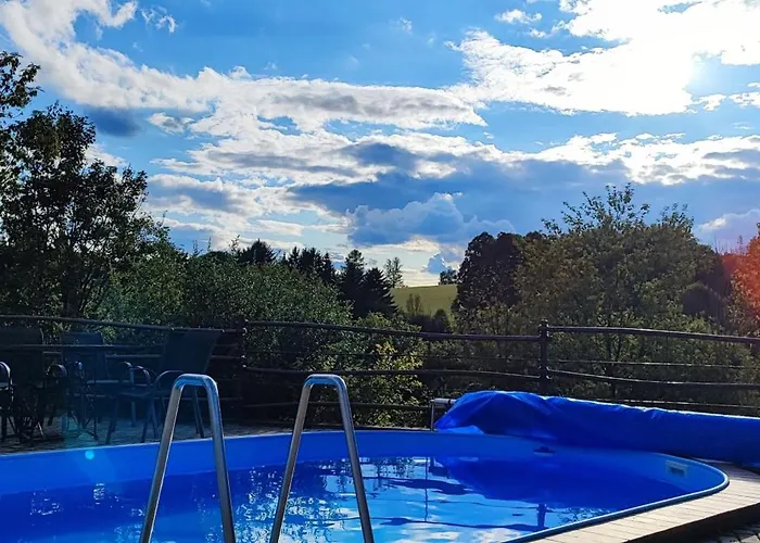 Javorek Appartement Sněžné