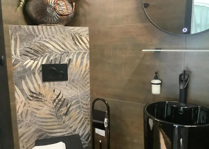 Javorek * Sněžné