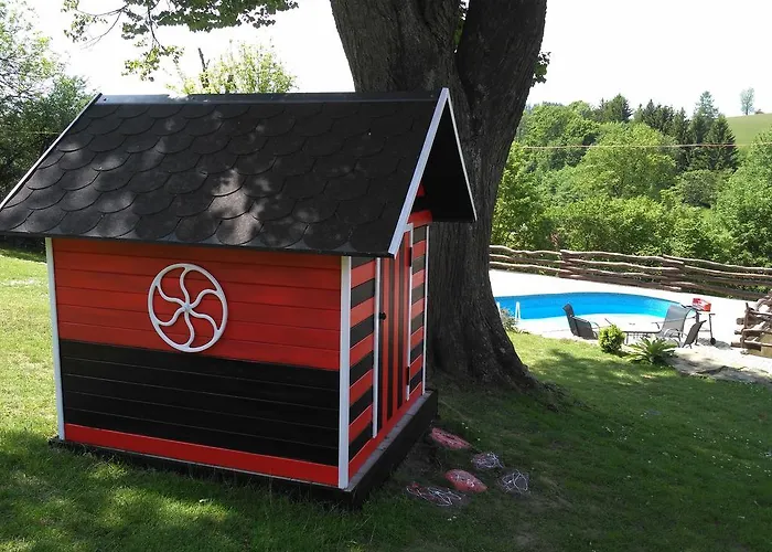 Appartamento Javorek