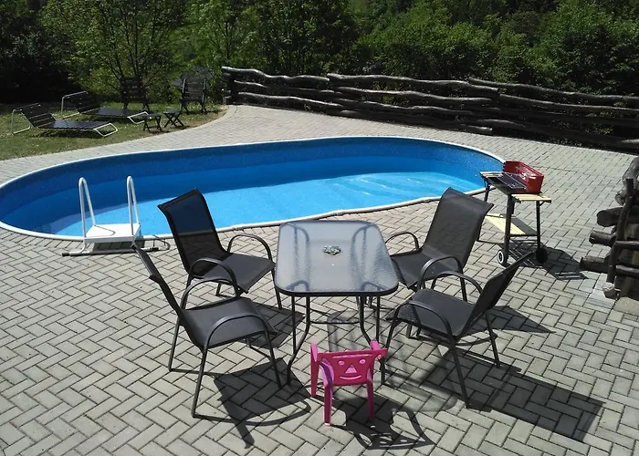 Apartmán Javorek