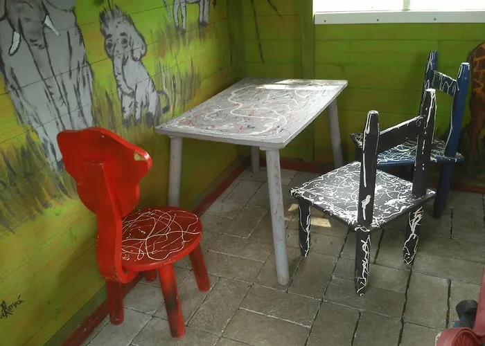 Javorek Appartamento *