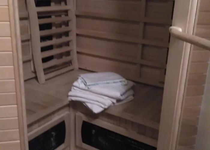 Javorek Apartamento *